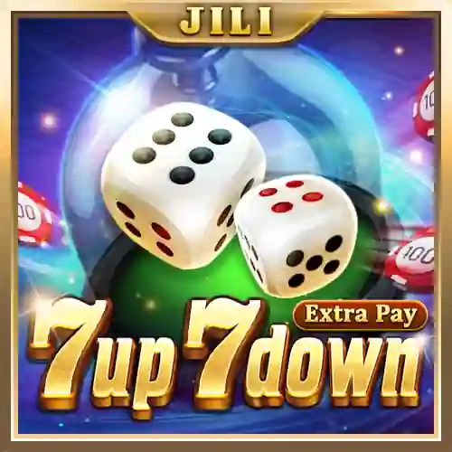 7 up 7 down