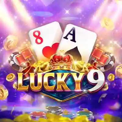 lucky 9