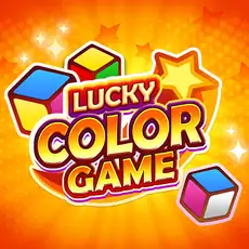 lucky color game