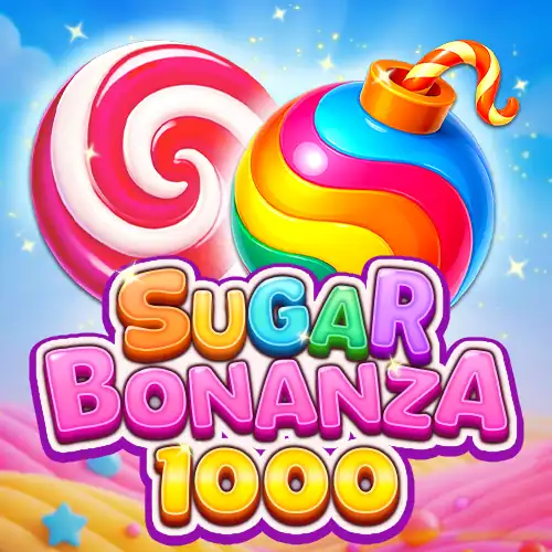 sugar bonanza 1000