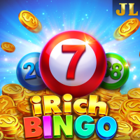 irich bingo