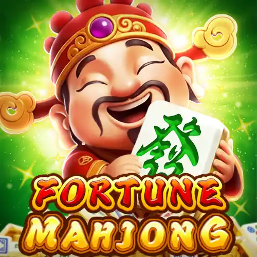 fortune mahjong