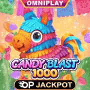 candy blast 1000