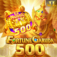 fortune garuda 500