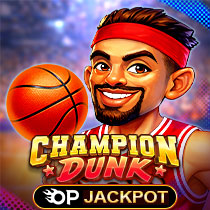 champion dunk