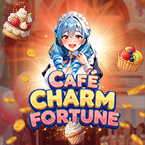 cafe charm fortune
