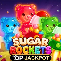 sugar rockets