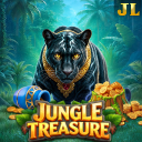  Jungle Treasure