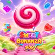 Sweet Bonanza POP